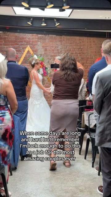 Video cover by Louise Adrianne Photography — August 19, 2026