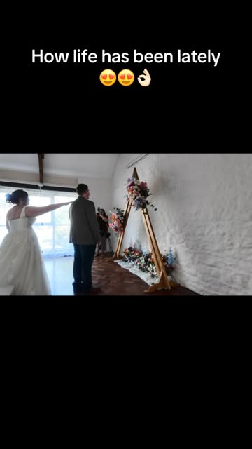 Video cover by Louise Adrianne Photography — August 03, 2026